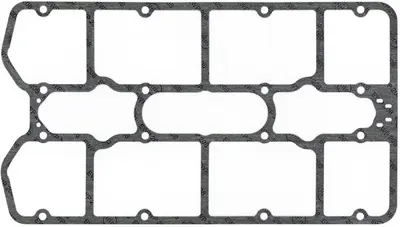 ELRING 534.460 Gasket, Cylinder Head Cover 7700853262 424617P 7700749494 534460 JN993 770853262 RC3348 713361400 424617 703361400