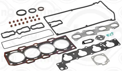 ELRING 180.890 Gasket Set, Cylinder Head 5895155 D3638700 71711279 DW710 180520 HS1116 180890 52140800 23569501 23574006