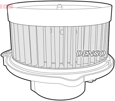 DENSO DEA17014 A/C Parts A1638204142 1638202142 34128 1638204142 408170 GA36002 A1638202142 K92251 MS8620 740101N