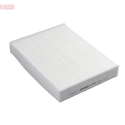 DENSO DCF586P Cabinairfilter 272778980R LA686 21NS24 QFC0441 CF10761 2727900Q0B PC8253 BFC1178 WP2138 5327600