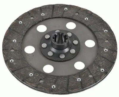 SACHS 1864634023 Sachs Clutch Disc 