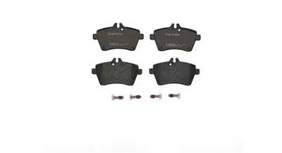 MAGNETI MARELLI 363700450056 Brembo Balata Clas A W169 On 1694200320 NP2512 A1694200320 986494087 CBP01592 T1452 KBP1950 FSL1749 1694200220 5P1242