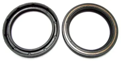 ELRING 501.123 Shaft Seal, Crankshaft 46340833A 12012762 813547700 71712727 46340833F 12012762B 60507534 501123