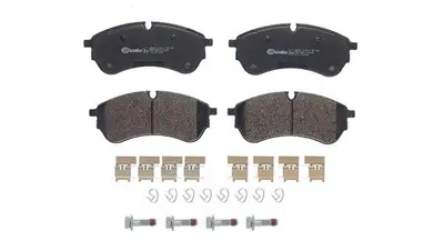 MAGNETI MARELLI 363700485169 Brembo Balata Tge 65508206000 2N0698151 603886 2264401 13046038772 2626801 7LA615125 345482 2N0698451A MDB4005