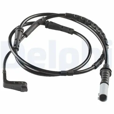 DELPHI LZ0336 Fren Ikaz Kablosu - 1 Adet On Bmw 7 Series 08-09 34356775850 XBW035 6333301 38575 BWR5151 BWL3035 GIC333 BWL3159 BWL0046 FWI329