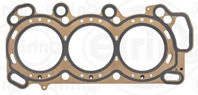 ELRING 448.380 Gasket, Cylinder Head 12251P8AA01 AG9170 615372500 CH4503 12251P8CA01 448130 H4009900 351982 PHG0904623S 10125400