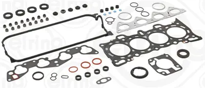 ELRING 704.680 Gasket Set, Cylinder Head 06110P08000