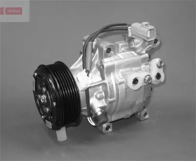 DENSO DCP50012 Compressor 4471809096 4421003216 883101A523 2473003090 4472206388 4471700465 91213 4472206382 4471700460 883101A521