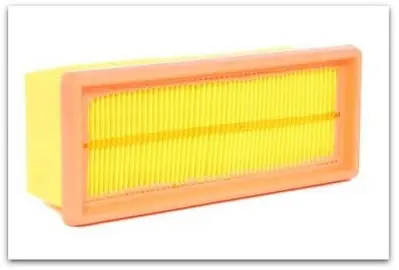 AXAM 02-01-11-3729 Hava Filtresi Renault Twingo Clio Kango 1.2 16v 1654600QAL PA7371 4171AP J1321071 A1123 CA9411 U720 CAF100720P AI5257 AE1858