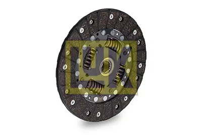 LuK 321007710 Clutch Disc 3125052021 3125052020 828056 621302300 3123012181S3 QKT2629AF 3125014142 KT279B 826707 J2002227