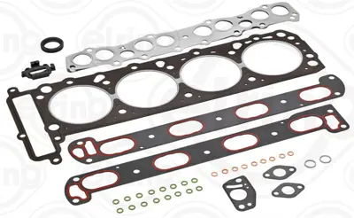ELRING 475.760 Gasket Set, Cylinder Head 1190100421 A1190100421 475770 2127158520 2127158500 22767002 52146200 D36092 475760 D36093