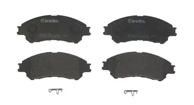 MAGNETI MARELLI 363700479032 Brembo Balata Ciaz On Arka 5581061M00 511168 158902 DP42026RS 5581061M50 PD3755 8DB355021461 LP2664 986494936 GDB3633