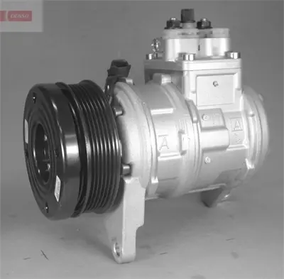 DENSO DCP06006 Compressor 04677144 04677144AB