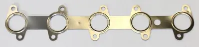 ELRING 689.960 Gasket, Exhaust Manifold 46467746 689960 13117400 26606P EM1076 60813631 713569800 13142100 JD228 46414437