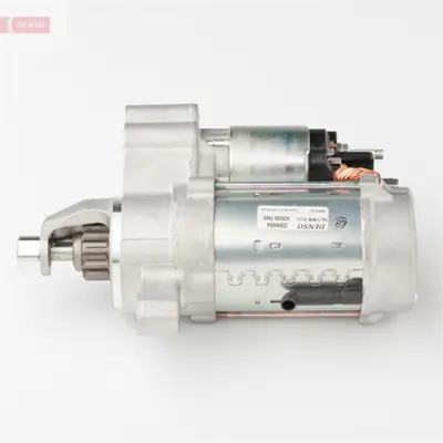 DENSO DSN994 Mars Dinamosu Vag A4-A5-Q5 08- Caga-Caha 2.0 Tdi 03L911021C 03L911021