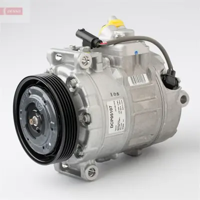 DENSO DCP05107 Compressor 64526901784 4471906870 SR1442R 6W9319D629AA 64529188326 C2C27255 4471906879 CRMZ9R 4471906872 BF673224X