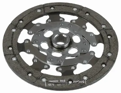 SACHS 1864000435 Sachs Clutch Disc 1255583 3M517550C2C 181864530901 8689488 181864000435 3M517550C1C 1255582 FMS2074 ADF123040 1255579