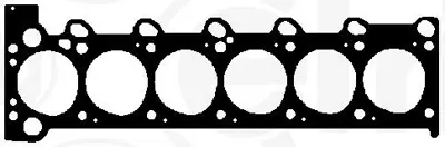 ELRING 893.617 Gasket, Cylinder Head BR420 11122244727 H0112500 11122242959 3002530420 10040000 411477P 893617 11122243143 1125