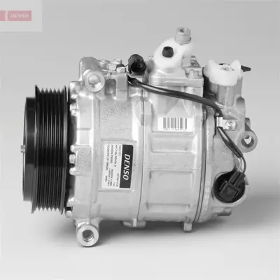 DENSO DCP17109 Compressor A0032302311 240830 DCP17053 700510866 ACP241 3000K091 4471908280 A0022301911 4471707000 A0012308911
