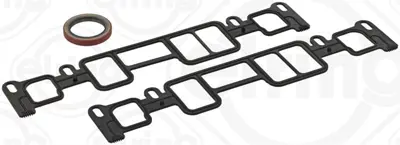 ELRING 696.630 Gasket, İntake Manifold 89017866 22514722 89017460 696630 MS958171 MS16168 12529196