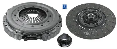 SACHS 3400700320 Sachs Clutch Kit 