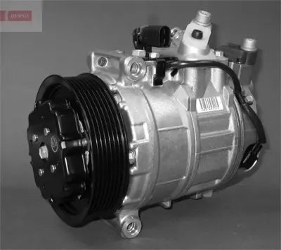 DENSO DCP28010 Compressor 94812601100 94812601101 32608G 890294 7L5820803 PORSC050 15263 DCP28010 7P5820803D 7L5820803A