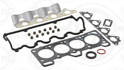 ELRING 135.430 Gasket Set, Cylinder Head HK5731 52108800 2092022A00 HK3521H D32401 HK6581 52214700 HK3521 DY730 D4004301