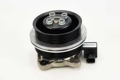 Continental WPS3224 Timing Belt Kit 03C121004J 03C121004K