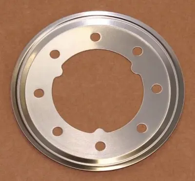 ELRING 017.890 Gasket, Exhaust Pipe 3D0253115H 180913 17890