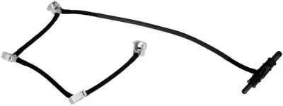 GATES MFL1347 Ar-Engine Hoses 6460702132 A6460701732 6460701832 6460701732 A6460700732 A6460702132 6460700732 A6460701832 840073 391990108