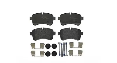 MAGNETI MARELLI 363700506027 Brembo Balata Daily Citys Arka 0000042555917