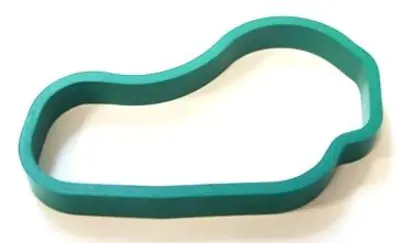 ELRING 266.640 Gasket, İntake Manifold 6600980065 X8897301 7189V001 5003025900 450583H MG0102 266640 JD5823 MG4792 713650300