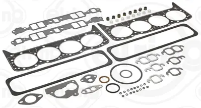 ELRING 685.010 Gasket Set, Cylinder Head 