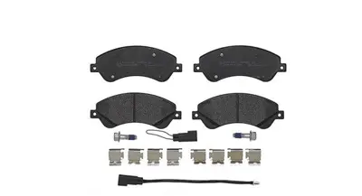 MAGNETI MARELLI 363700424065 Brembo Balata Transit On Arka 1371403 322575 222564 DBP1953 PRP1196 BPD1275 6950 CBP21511 244851901 WBP24485A