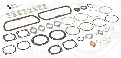 ELRING 006.654 Full Gasket Set, Engine 111198005 6654 2019082110 FV480 11967003 A3025200 50024400 FS21132C A30252 FS3574