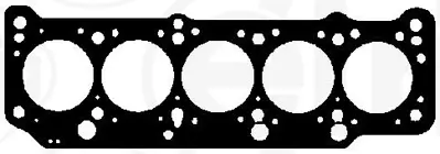 ELRING 824.917 Gasket, Cylinder Head 35075415 H1264210 12642 69103383BG 411465P 411469P 209827615 5013169 CH4349A 69103383AQ