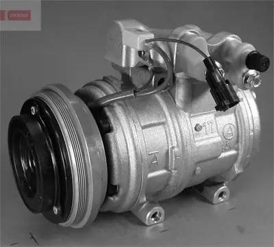 DENSO DCP99004 Compressor 55036412 4472003474 4471003478 8FK351110721 82D0156060CA 4471003474 4472004158 4471006292 4473001450 4471006299