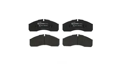 MAGNETI MARELLI 363700506022 Brembo Balata Roadster E52 On 2995632 WVA29160 GDB3297 41060MB625 2996532 ADN142147 2923701 5001844748 2205780 2205787