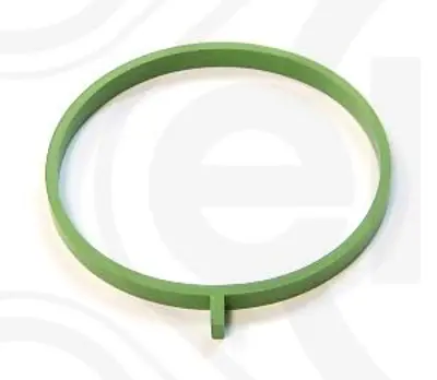 ELRING 737.320 Gasket, İntake Manifold Housing 71754722 825025 71753079 825040 55580013 71754009 1342862M00000 77018800 1203400