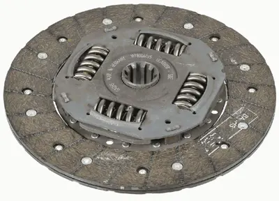 SACHS 1878006095 Sachs Clutch Disc 