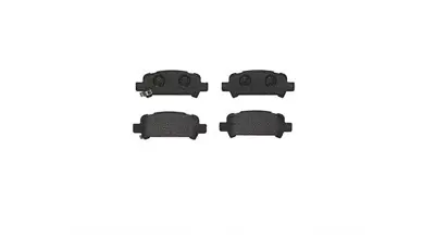 MAGNETI MARELLI 363700478011 Brembo Balata Forester Sf Arka 26696AE000 26696FC000 5107702 5P838 AY060FJ002 26696FC001 26696FC002 26696AG020 26696FA010 26696AE020