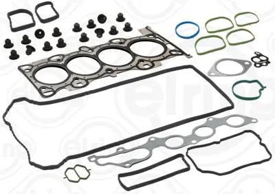 ELRING 007.210 Gasket Set, Cylinder Head 23693501 D3828800 HK9710