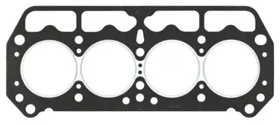 ELRING 986.755 Gasket, Cylinder Head 17751800 3002340710 BF100 401298P 209H9 CH3323 38314S 17796891 13166700 19116