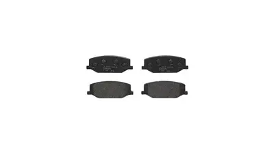 MAGNETI MARELLI 363700479001 Brembo Balata Drover Qb On 1A013323Z D9000 5520070AA0 PN9118 5520070811 5520070812 T0350 2114215504 2114202 NP9006