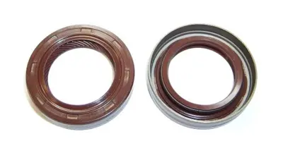 ELRING 440.710 Shaft Seal, Crankshaft 40004200 OS207A 7554279 15003800 915RDAC 76033 440710 748323 ATV998 813571900