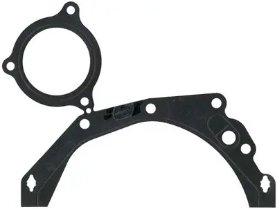 ELRING 025.590 Gasket, Water Pump 1050400 3102960800 1136695 YS6G6659EB 25590 1526687 YS6G6659EC KA5021 77630 340942101