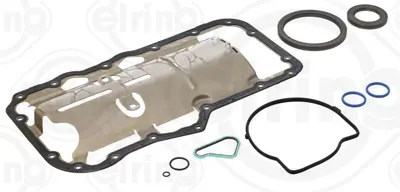 ELRING 945.750 Seal Kit, Crankcase 5135793AA CS26229 CS54250 81041601 B8249100 54153900 945750
