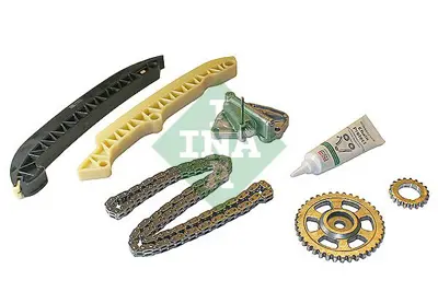 INA 559100630 Chain Kit 03E115225 03E109507AA