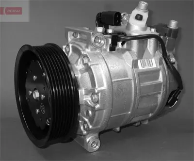 DENSO DCP32023 Compressor 7L6820803A 7L6820803G 3B0820803A 7L6820803B 7L6820803S 7L6820803P 3B0820803C 7P0820803M 3B0820803B 7L6820803L