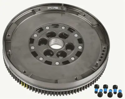 SACHS 2294701034 Sachs Clutch Dual Mass Flywheel 552146460 2294701034 55214646 55220561 836041